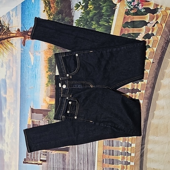 Rag & Bone Skinny Jeans Size‎ 25 - Picture 1 of 6